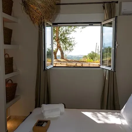 Holiday home Earthouse Rethymno Gallos