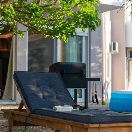 Earthouse Rethymno Holiday home