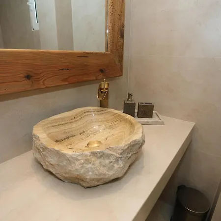 Earthouse Rethymno Holiday home *