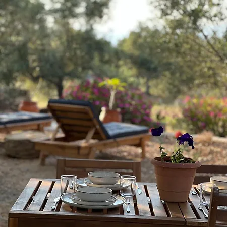 Earthouse Rethymno